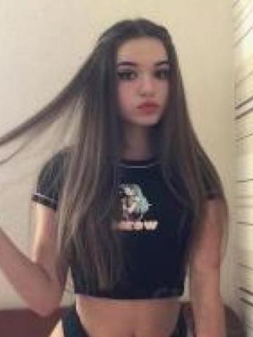Индивидуалка Варвара Фотография 3